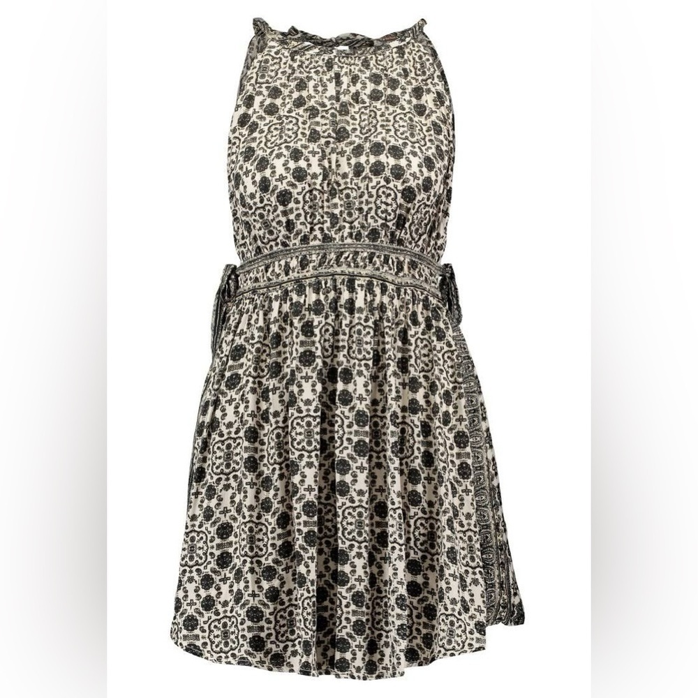 Free People Mid Summers Day Tunic - Size XS - Picture 6 of 7
